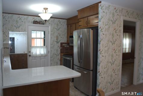 293 Kick Hill Road Lebanon CT 06249