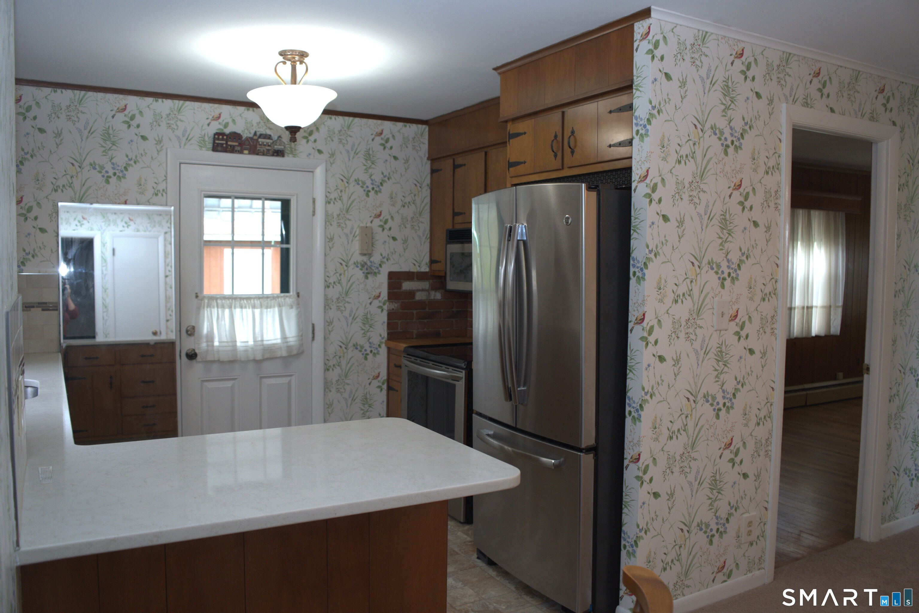 293 Kick Hill Road Lebanon CT 06249