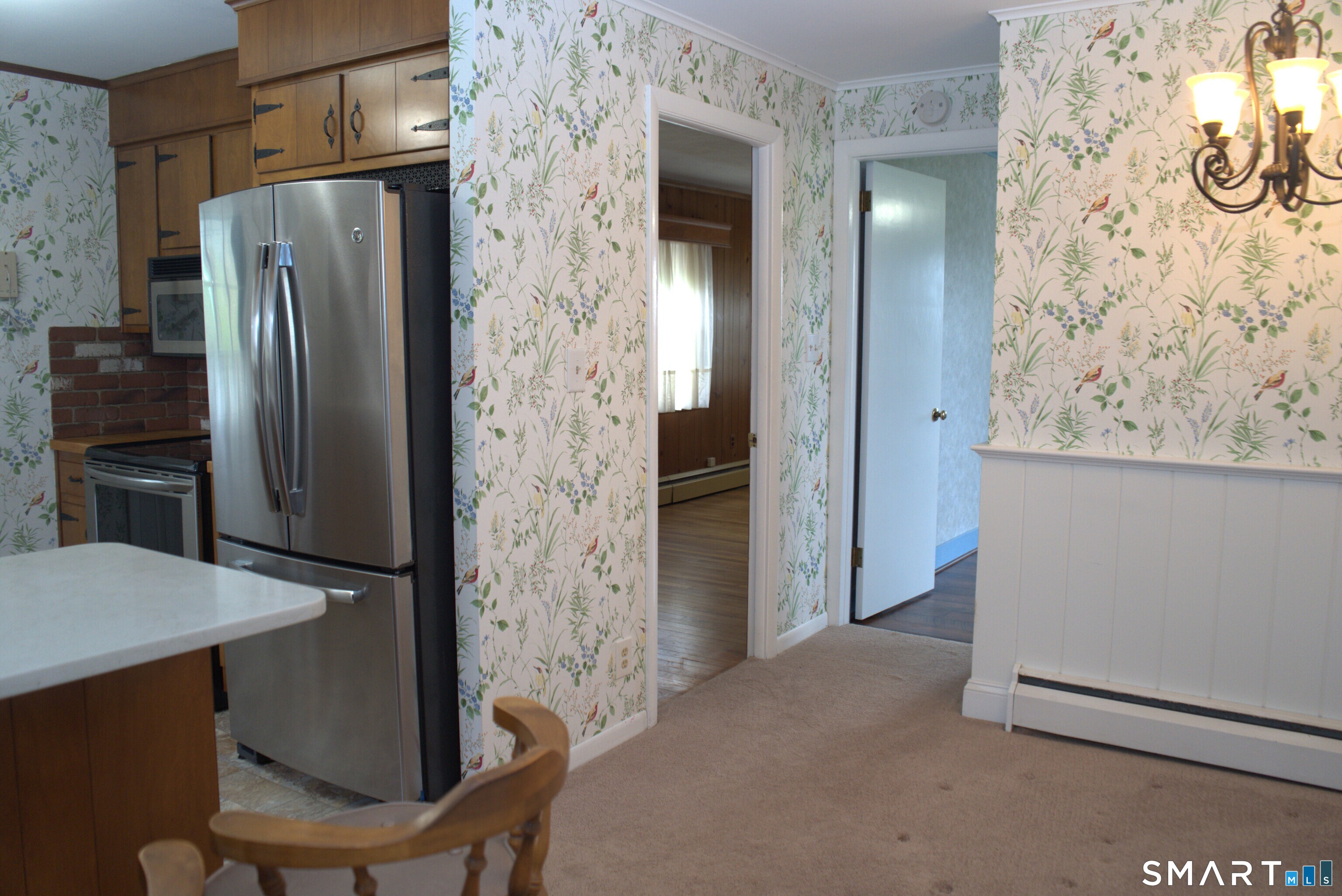 293 Kick Hill Road Lebanon CT 06249