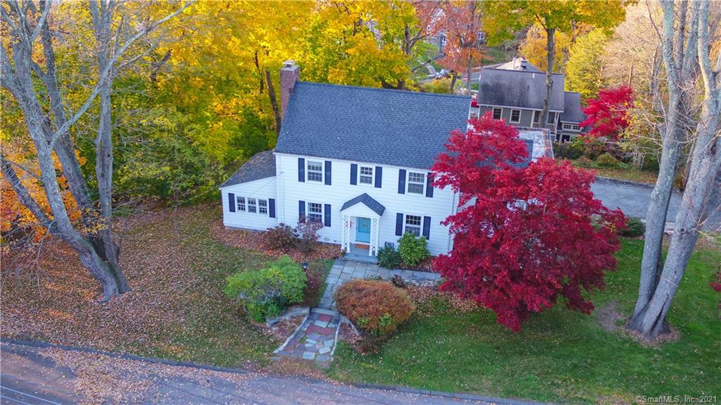 304 Homeland Street Fairfield CT 06825