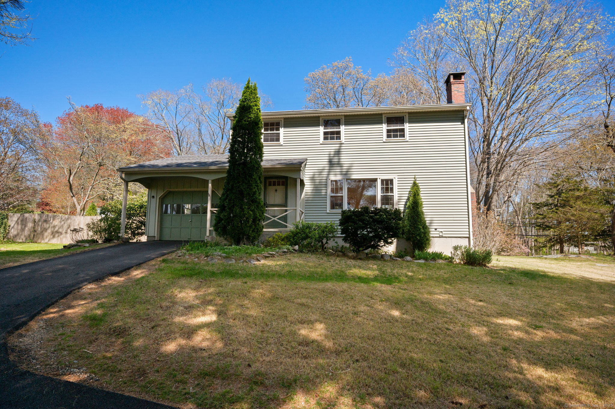 576 New London Road Groton CT 06355