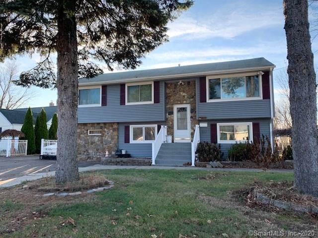 325 High Street East Hartford CT 06118