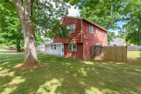 105 Flower Drive Hamden CT 06518