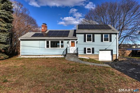 206 Bridgeview Place Stratford CT 06614