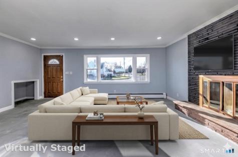 206 Bridgeview Place Stratford CT 06614