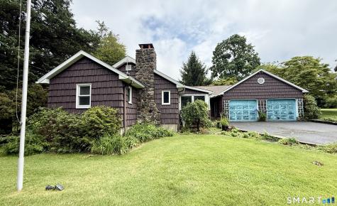 22 Southview Road New Fairfield CT 06812