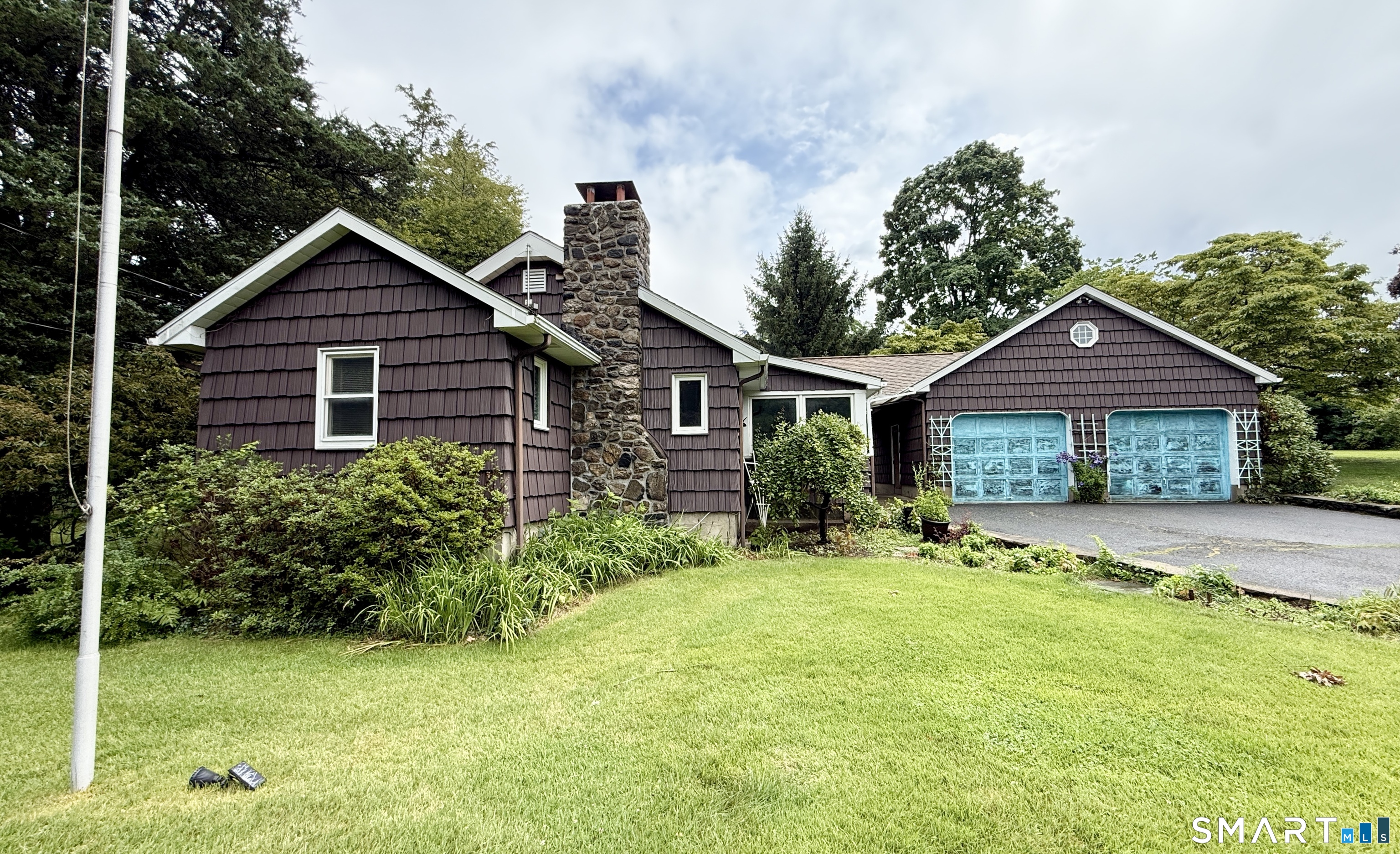 22 Southview Road New Fairfield CT 06812