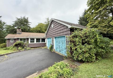 22 Southview Road New Fairfield CT 06812