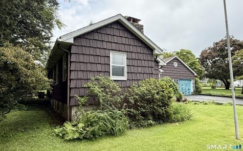 22 Southview Road New Fairfield CT 06812