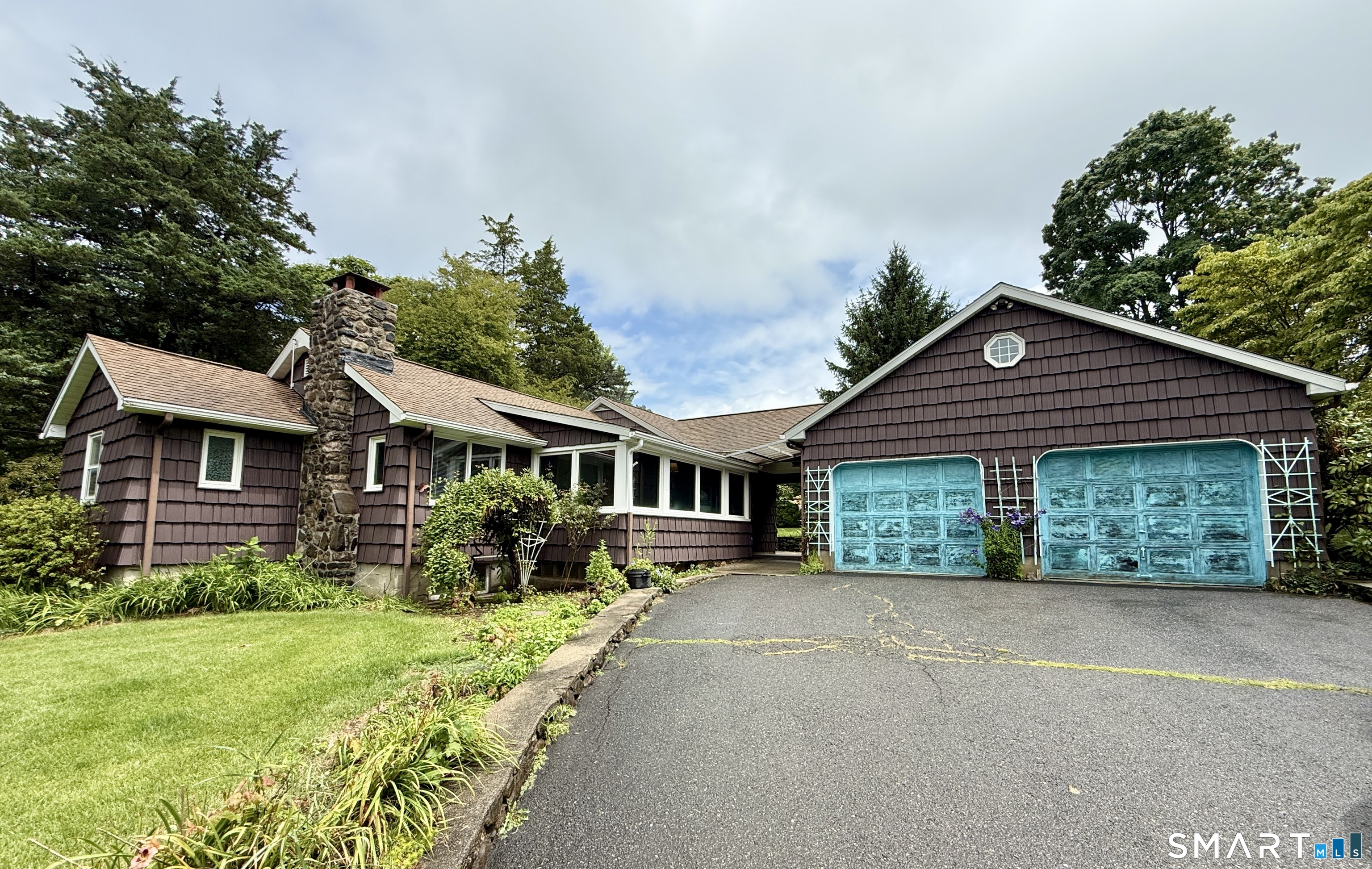 22 Southview Road New Fairfield CT 06812