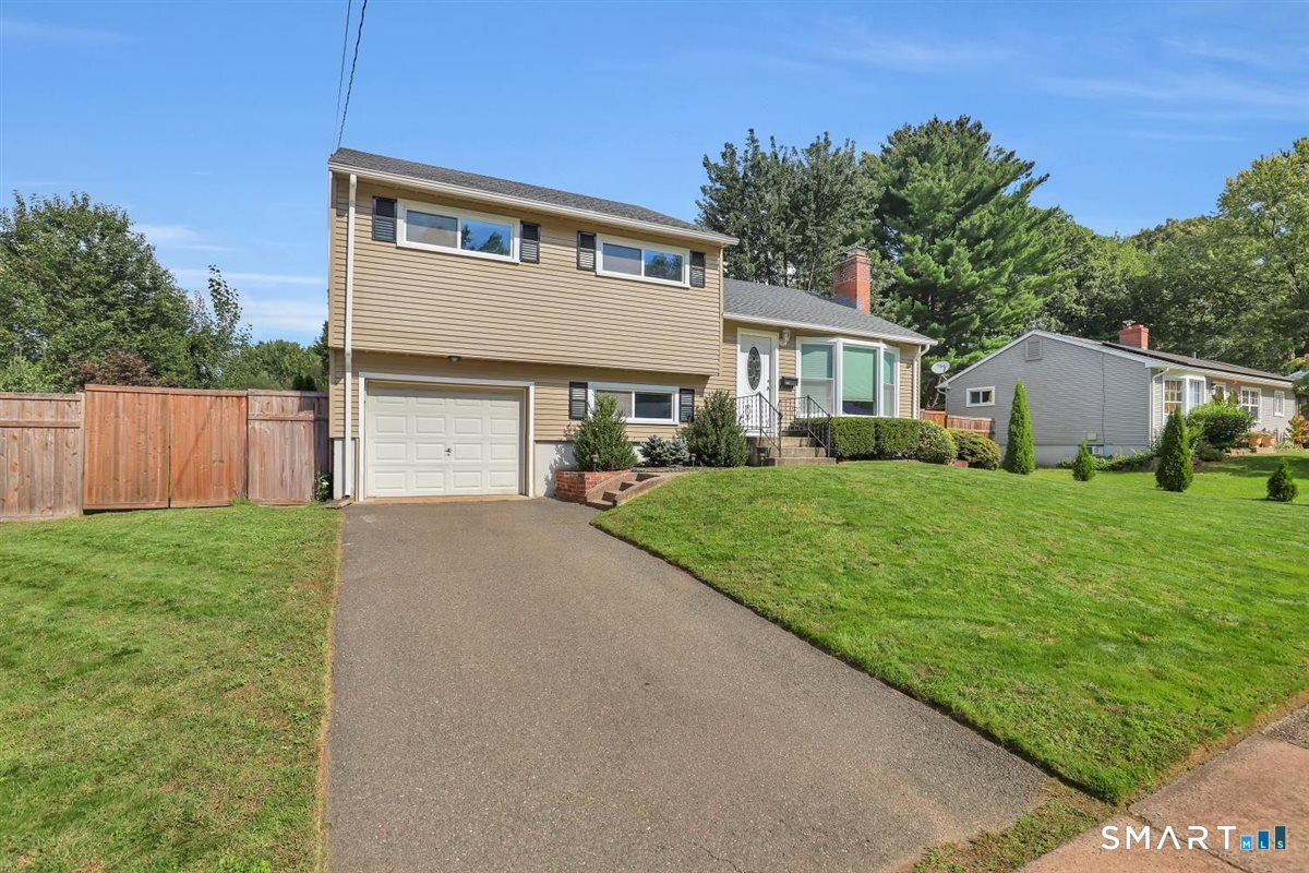 221 Monroe Street East Hartford CT 06118