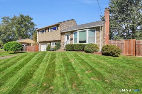 221 Monroe Street East Hartford CT 06118