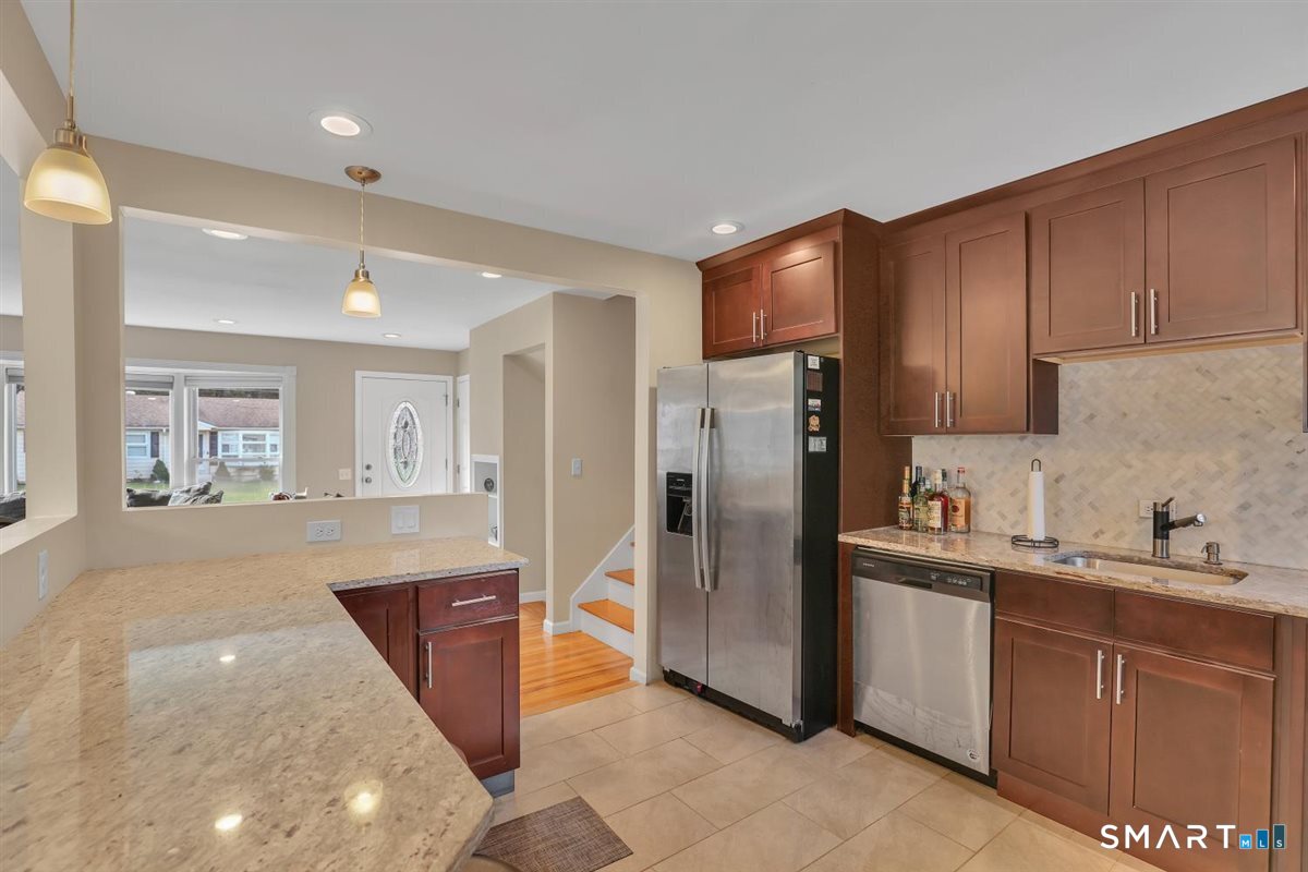 221 Monroe Street East Hartford CT 06118