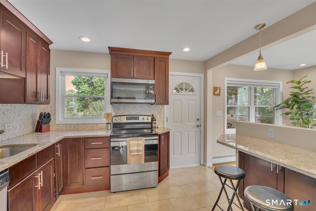 221 Monroe Street East Hartford CT 06118