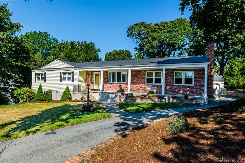 25 Cove View Road New London CT 06320