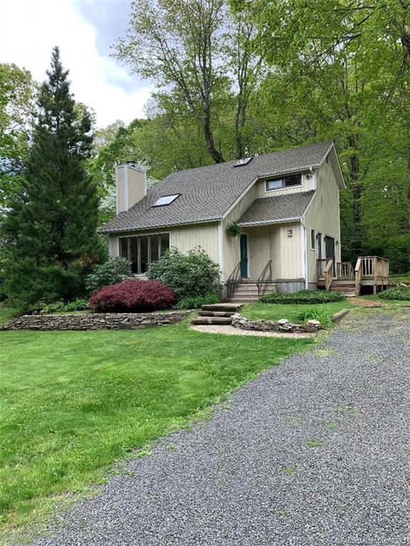 100 Forest Street Hamden CT 06518