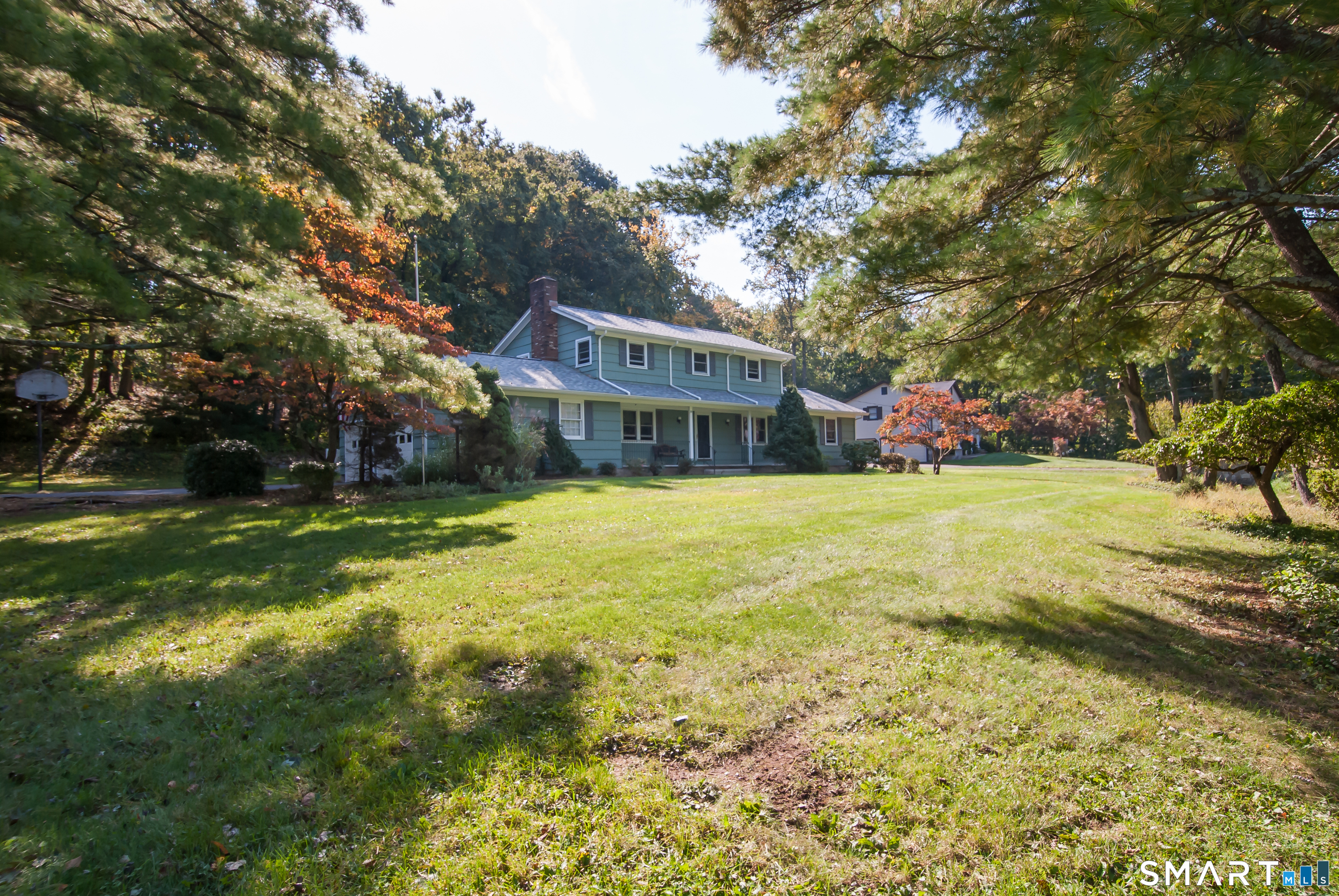 39 Hunters Ridge Road Shelton CT 06484