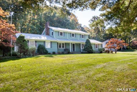 39 Hunters Ridge Road Shelton CT 06484