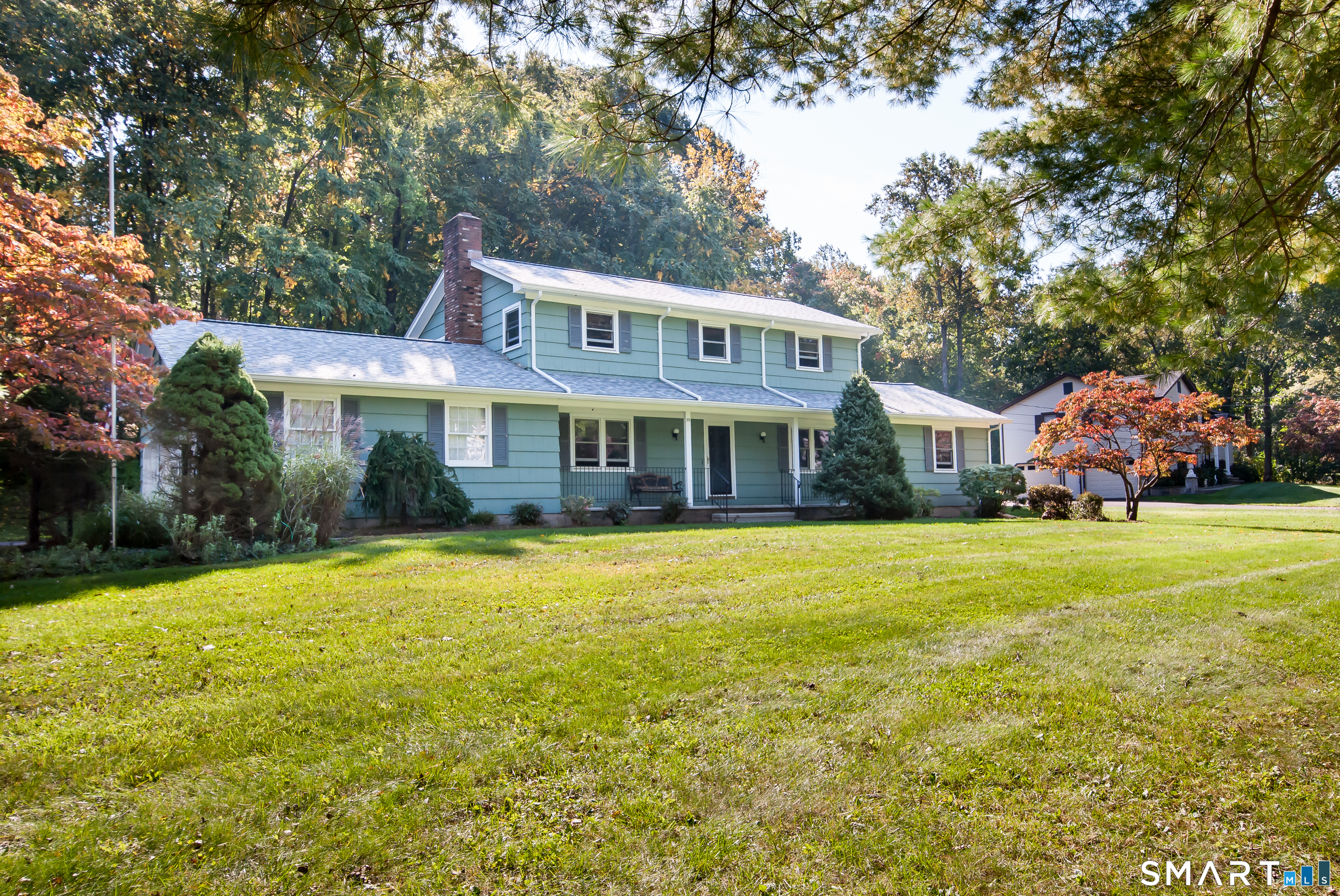 39 Hunters Ridge Road Shelton CT 06484