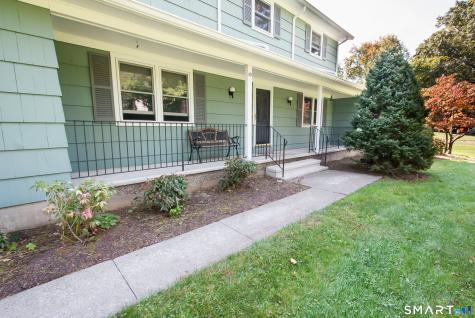 39 Hunters Ridge Road Shelton CT 06484