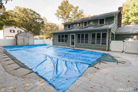 39 Hunters Ridge Road Shelton CT 06484