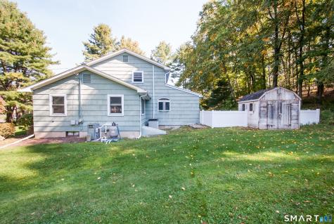39 Hunters Ridge Road Shelton CT 06484
