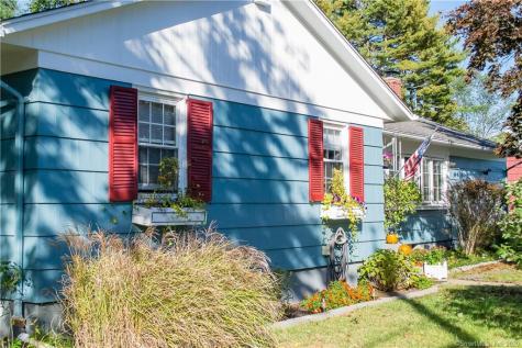 39 Walter Lane Hamden CT 06514
