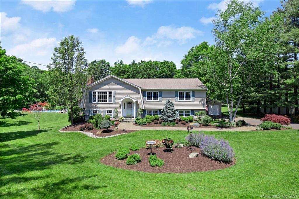 3 Judith Drive Danbury CT 06811