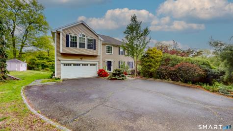 155 Beardsley Road Shelton CT 06484