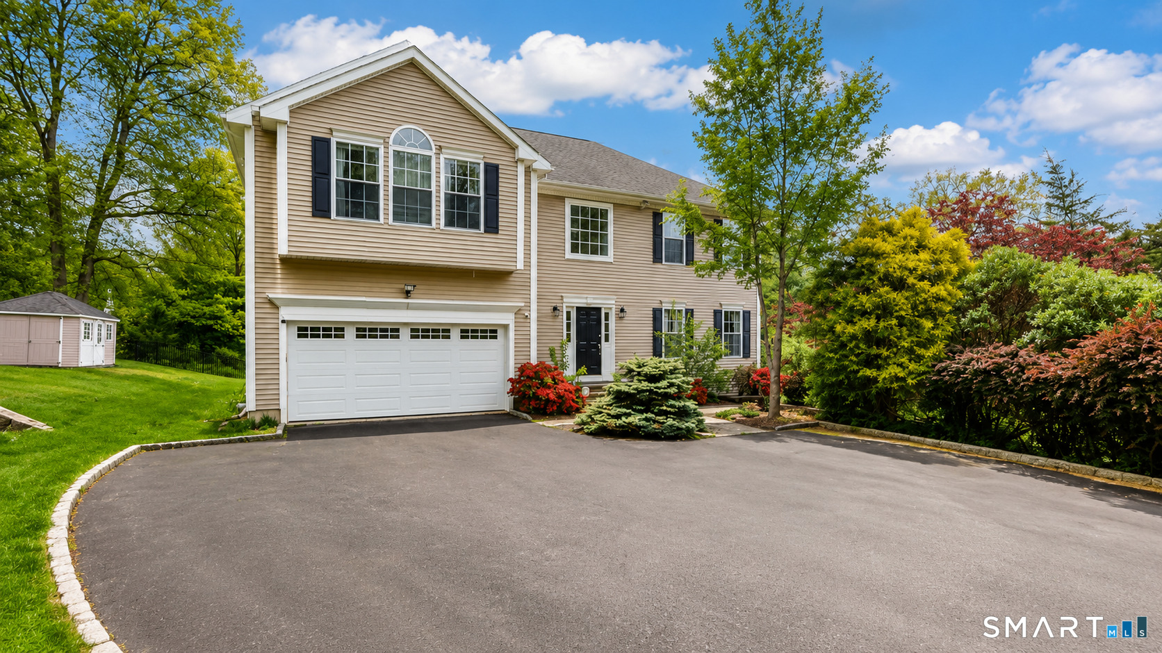 155 Beardsley Road Shelton CT 06484