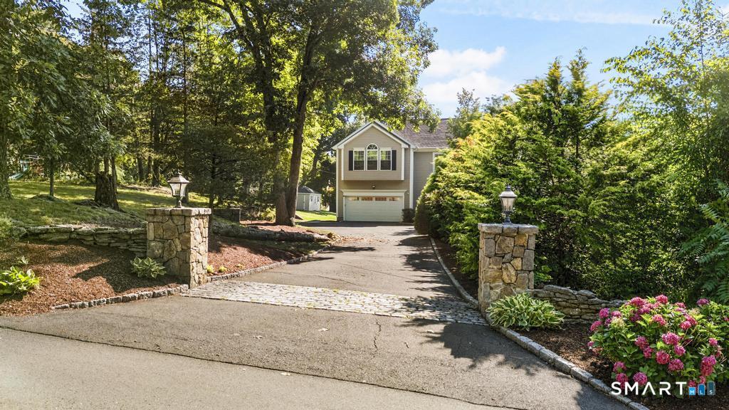 155 Beardsley Road Shelton CT 06484