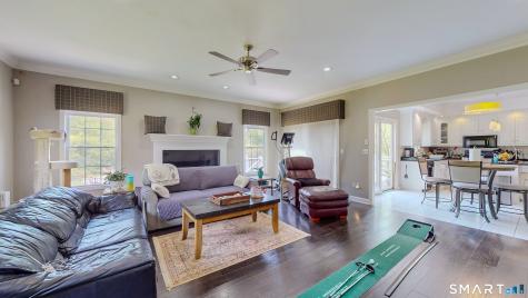 155 Beardsley Road Shelton CT 06484