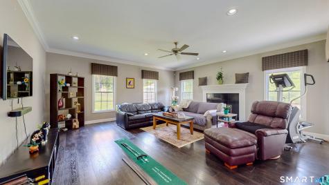 155 Beardsley Road Shelton CT 06484