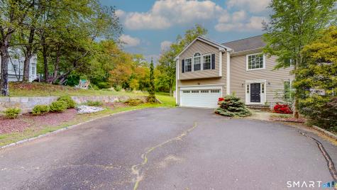 155 Beardsley Road Shelton CT 06484