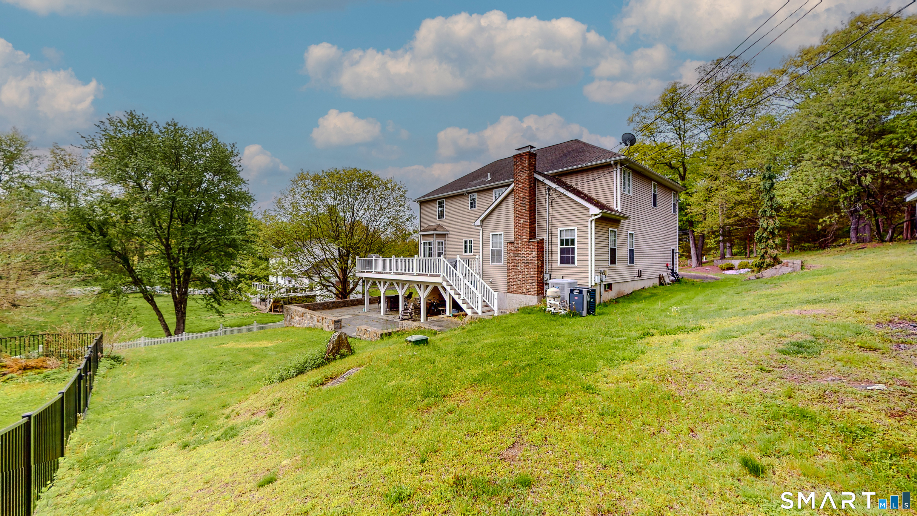 155 Beardsley Road Shelton CT 06484