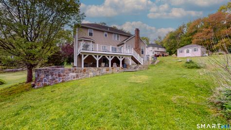 155 Beardsley Road Shelton CT 06484