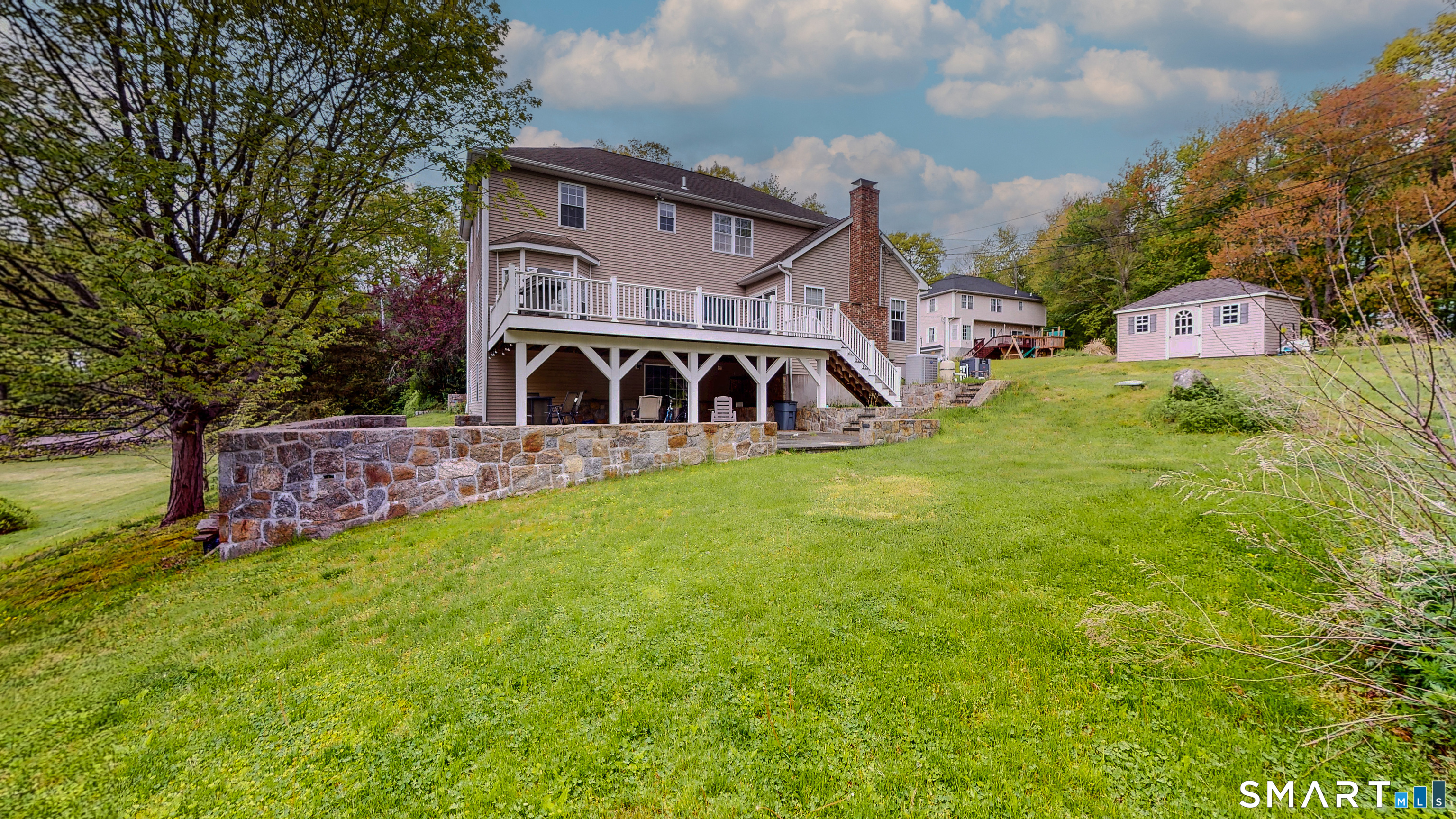 155 Beardsley Road Shelton CT 06484