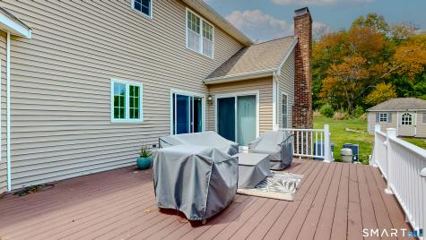 155 Beardsley Road Shelton CT 06484