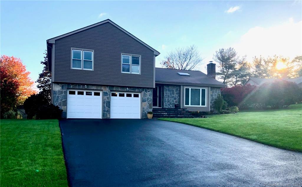 3 Holly Hills Drive Cromwell CT 06416