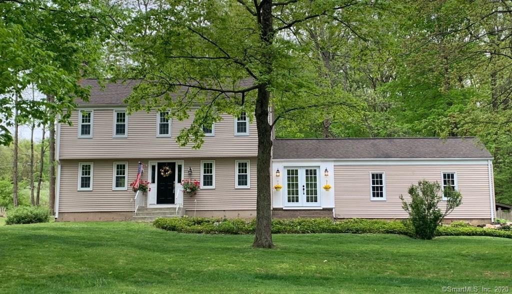 158 Candlelight Drive Glastonbury CT 06033