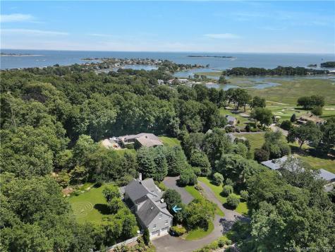 88 Old Saugatuck Road Norwalk CT 06855