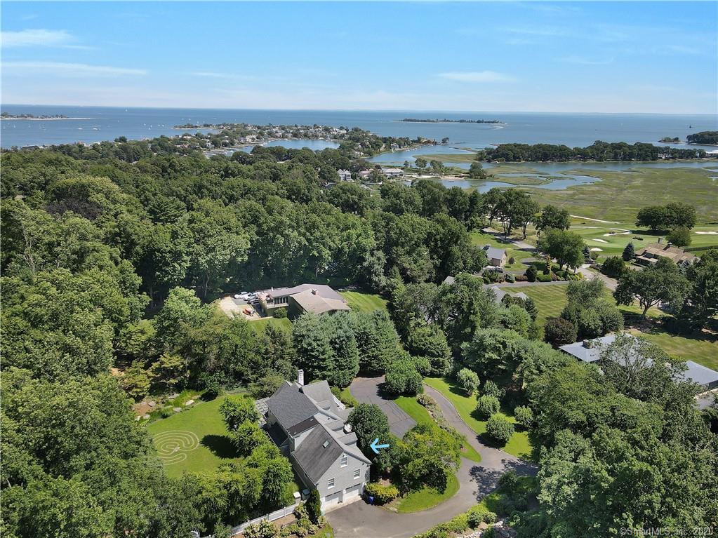 88 Old Saugatuck Road Norwalk CT 06855