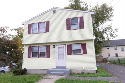 13 Center Street Hartford CT 06120