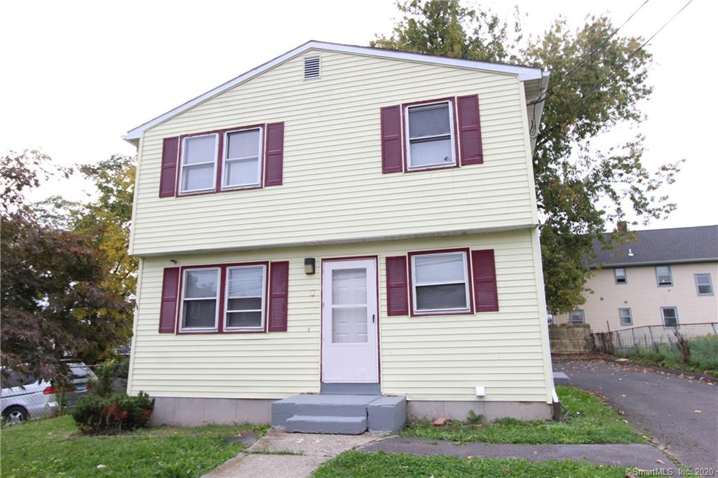 13 Center Street Hartford CT 06120