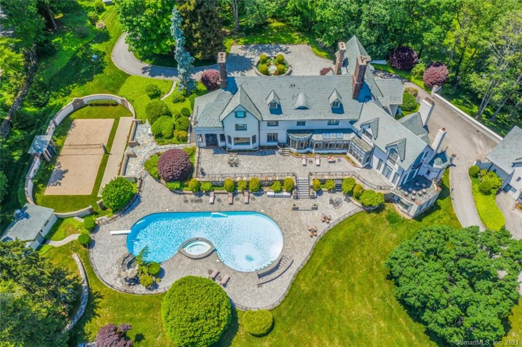 25 Doubling Road Greenwich CT 06831