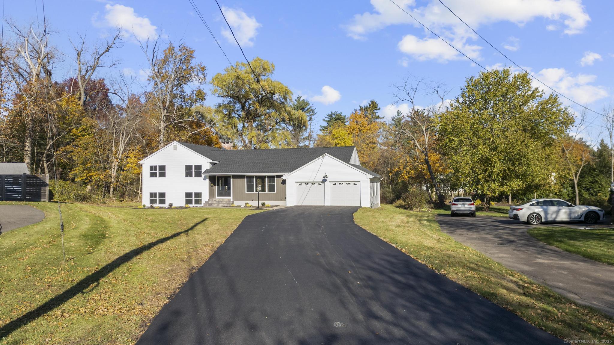 10 Hosmer Drive West Hartford CT 06117