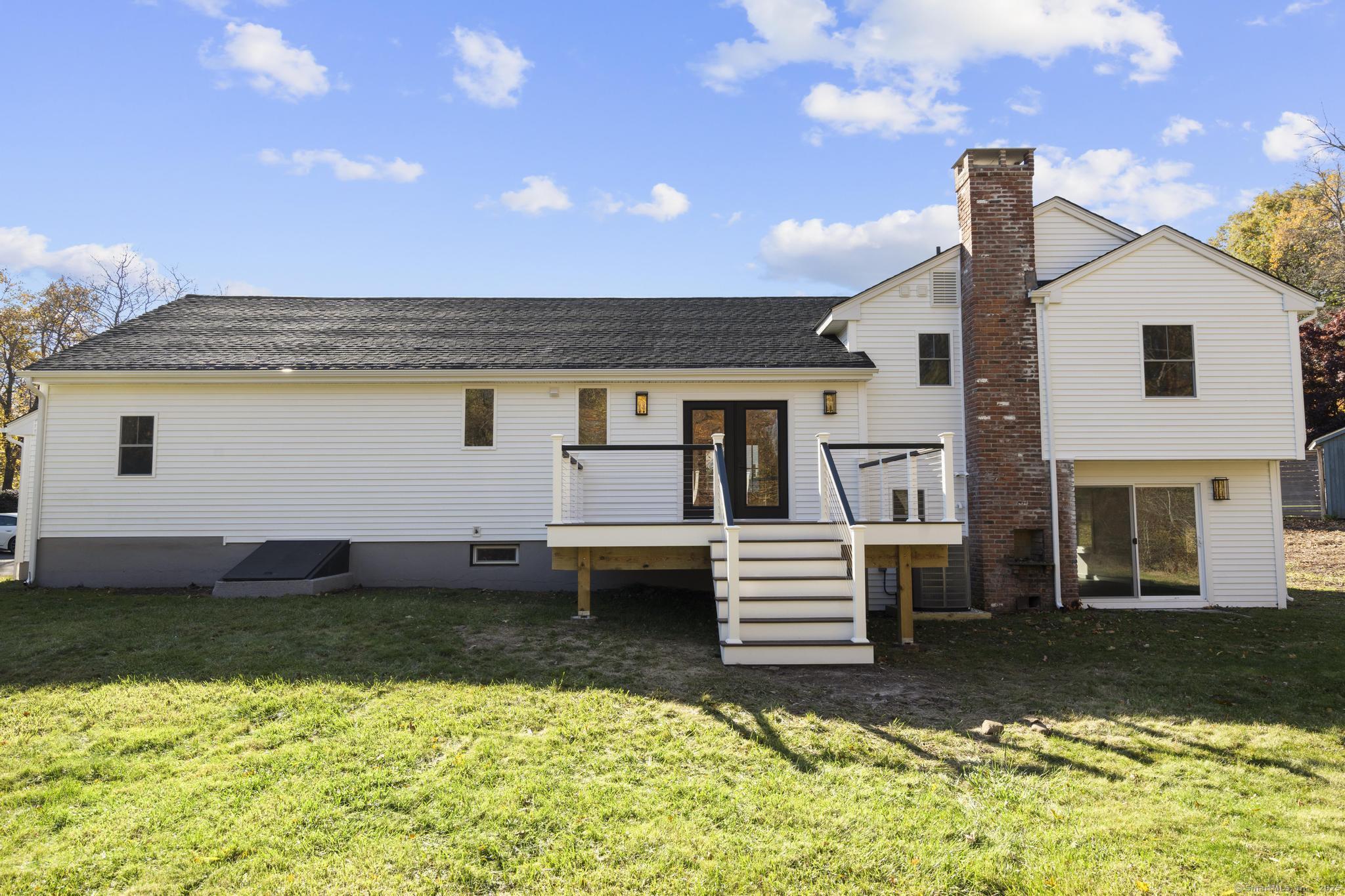 10 Hosmer Drive West Hartford CT 06117