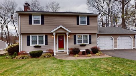 53 Metacomet Road Plainville CT 06062