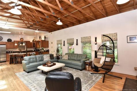 577 Brown Brook Road Southbury CT 06488