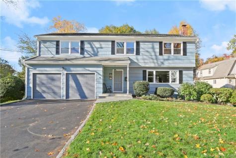199 Warwick Avenue Fairfield CT 06825